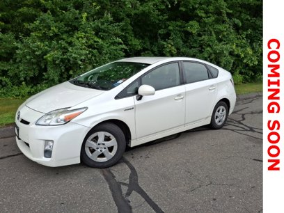 Used 2010 Toyota Prius Two