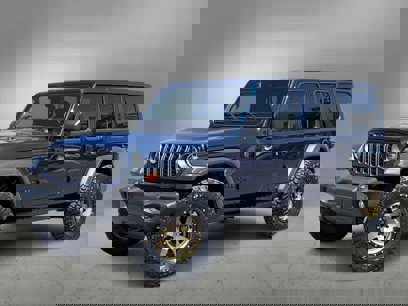 New 2025 Jeep Wrangler Sport S
