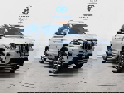 Used 2022 BMW X3 xDrive30i w/ Premium Package 2