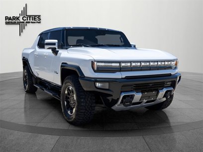 Used 2023 GMC Hummer EV Edition 1