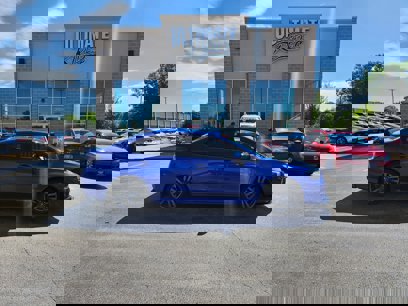 Used 2017 Subaru WRX Premium
