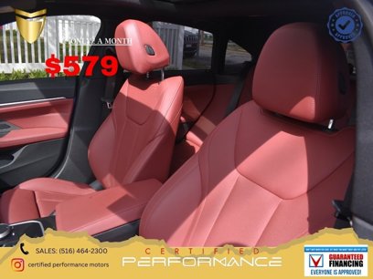 Used 2024 BMW i4 M50 w/ Premium Package