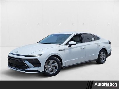 New 2025 Hyundai Sonata SE
