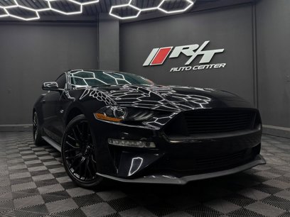 Used 2018 Ford Mustang GT