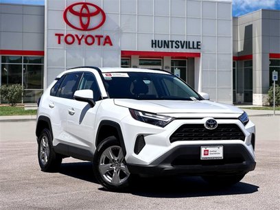 Certified 2023 Toyota RAV4 XLE
