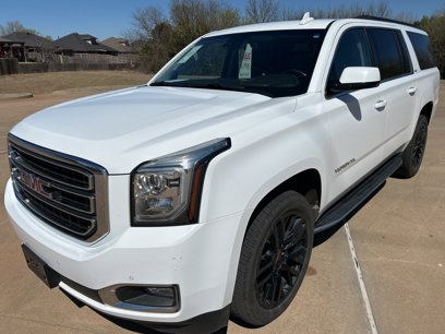 Used 2020 GMC Yukon XL SLT