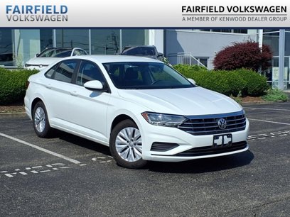 Used 2019 Volkswagen Jetta S