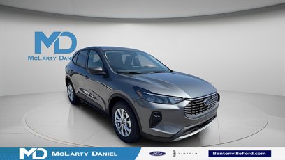 New 2025 Ford Escape Active w/ Cold Weather Package