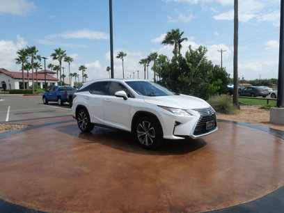 Used 2019 Lexus RX 350L FWD