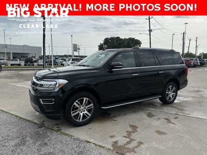 Used 2023 Ford Expedition Max Limited