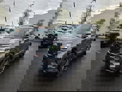 New 2025 Ford Explorer ST w/ Sun And Sound Package