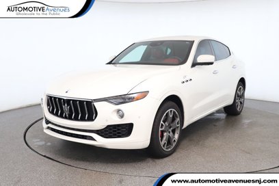Used 2023 Maserati Levante GT