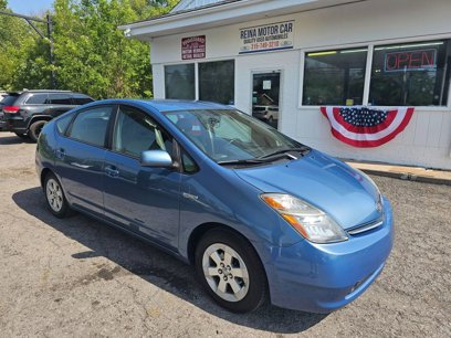 Used 2008 Toyota Prius