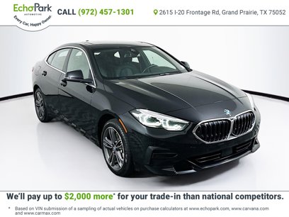 Used 2024 BMW 228i Gran Coupe