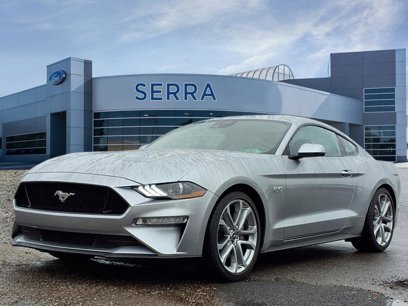 Used 2023 Ford Mustang GT Premium w/ Equipment Group 401A