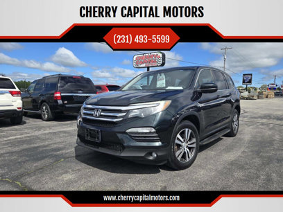 Used 2016 Honda Pilot EX-L
