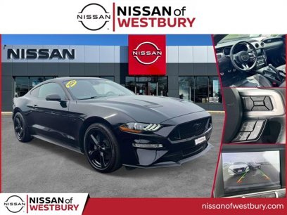 Used 2022 Ford Mustang GT