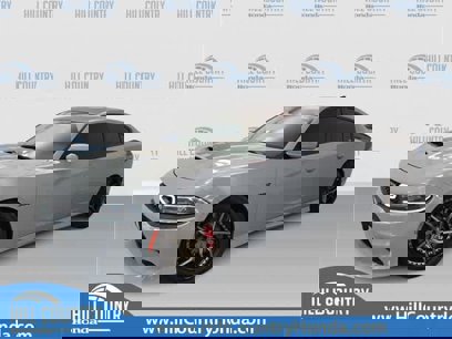 Used 2020 Dodge Charger Scat Pack w/ Daytona Edition Group