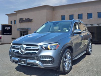 Used 2023 Mercedes-Benz GLE 350 4MATIC