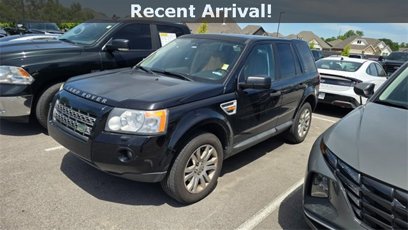 Used 2008 Land Rover LR2 SE