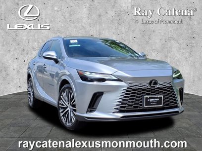 Certified 2023 Lexus RX 350 Premium Plus