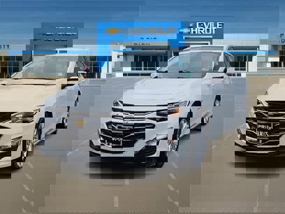 Used 2023 Chevrolet Malibu LT