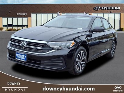 Used 2024 Volkswagen Jetta S
