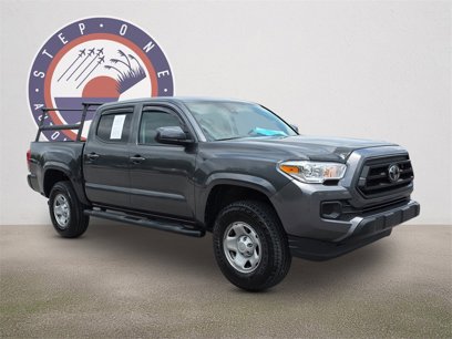 Used 2023 Toyota Tacoma SR5