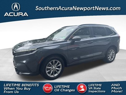 Used 2024 Honda CR-V Sport