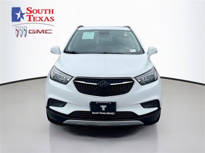Used 2019 Buick Encore Preferred