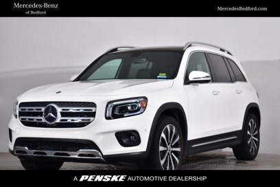 Certified 2022 Mercedes-Benz GLB 250 4MATIC