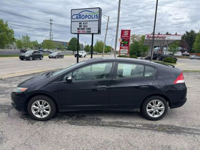 Used 2010 Honda Insight EX