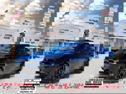 New 2024 Dodge Charger R/T w/ Plus Group