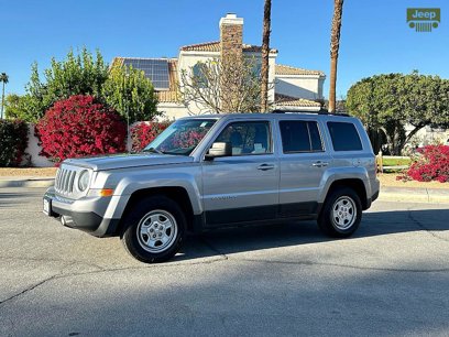 Used 2015 Jeep Patriot Sport w/ Power Value Group