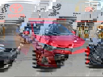 Used 2014 Toyota Corolla S