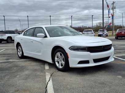 Used 2022 Dodge Charger SXT