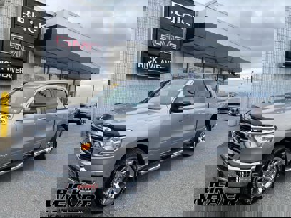 Used 2020 RAM 1500 Big Horn