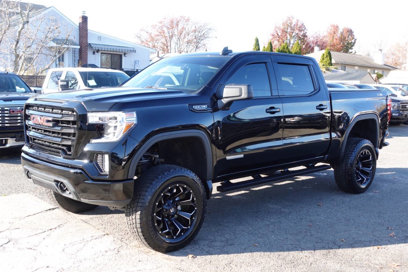 Used 2022 GMC Sierra 1500 Elevation