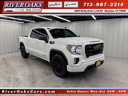 Used 2021 GMC Sierra 1500 Elevation w/ Preferred Package