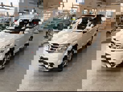 Used 2016 Dodge Journey R/T