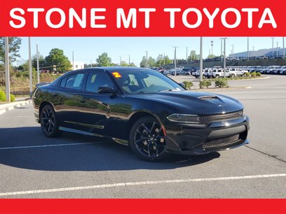 Used 2022 Dodge Charger GT w/ Blacktop Package