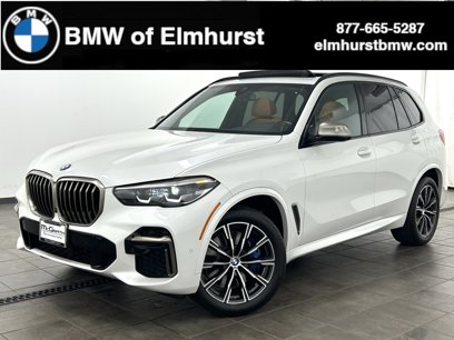 Used 2023 BMW X5 M50i w/ Dynamic Handling Package