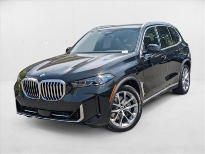 New 2026 BMW X5 xDrive50e