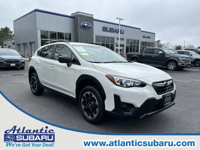 Used 2023 Subaru Crosstrek 2.0i