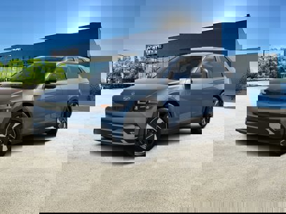 New 2025 Hyundai Ioniq 5 SE