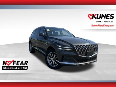 Used 2024 Genesis GV80 2.5T