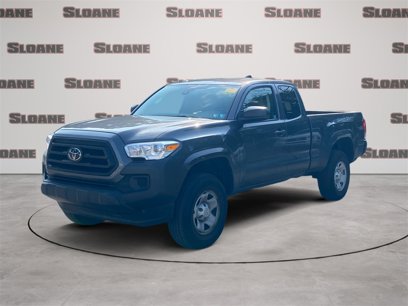 Used 2022 Toyota Tacoma SR