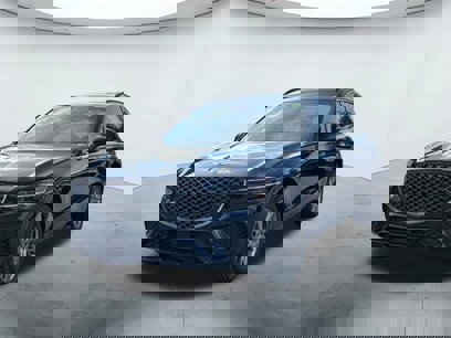 New 2025 Genesis GV70 3.5T Sport