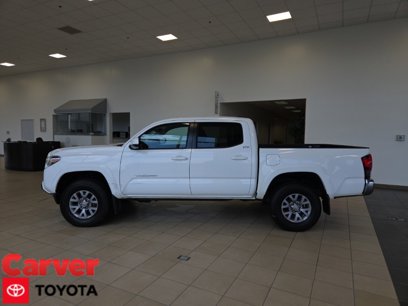 Used 2019 Toyota Tacoma SR5