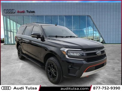 Used 2023 Ford Expedition Timberline
